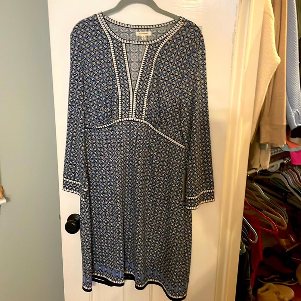 Max Studio Dress size XL